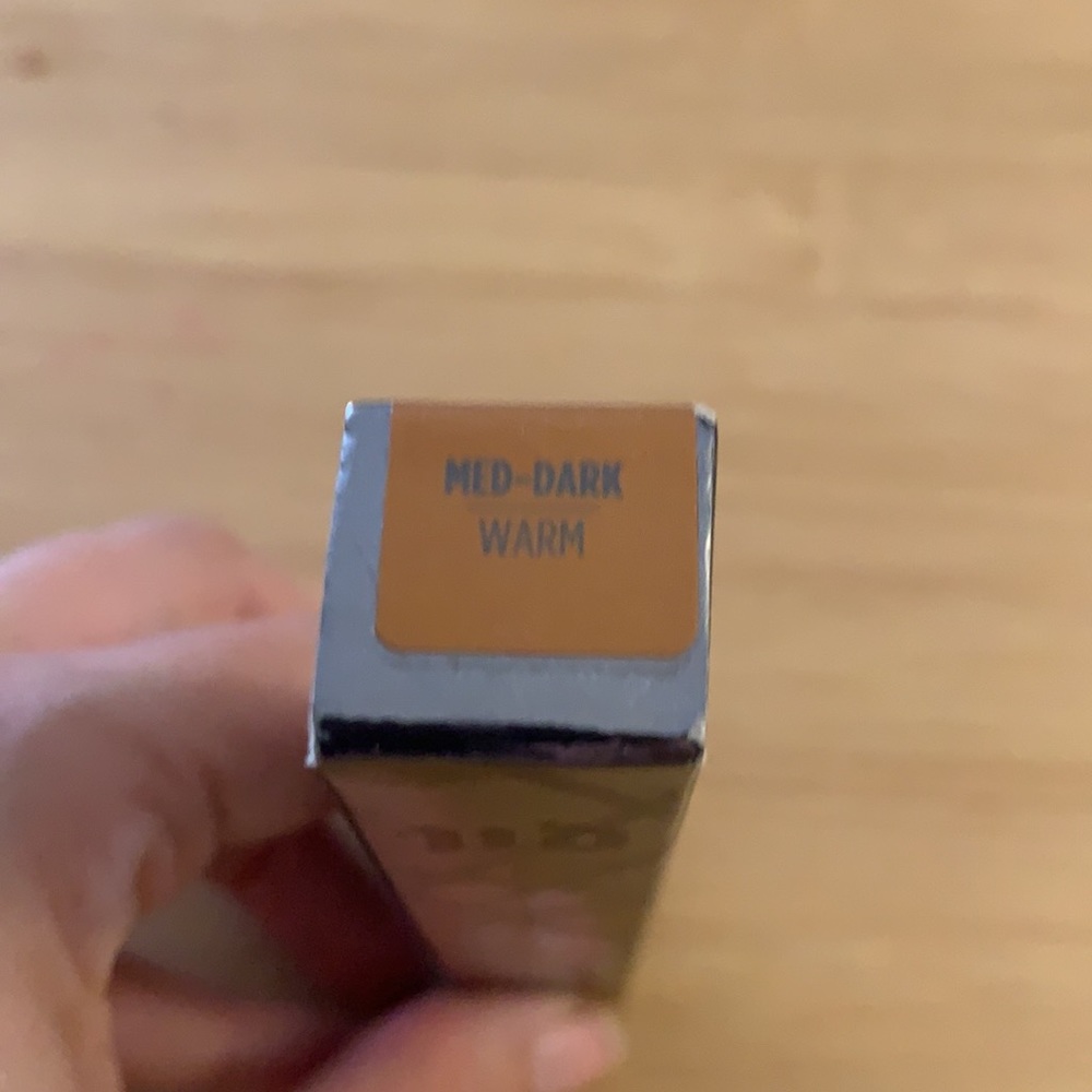 urban decay all nighter concealer NWB - Picture 2 of 2